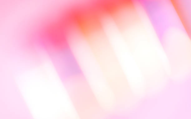istock Smooth gaussian blur colorful abstract background. Pastel colour 637013740