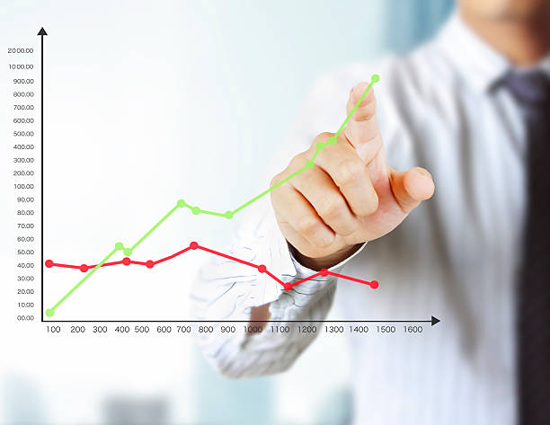 istock financial symbols coming from han 637018724