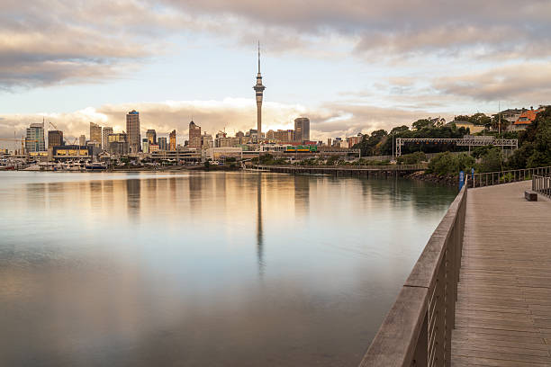 istock Auckland City 637020840
