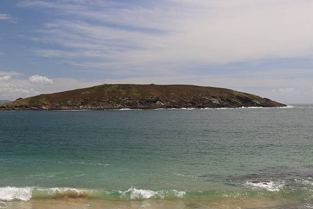 istock Muttonbird Island at Coffs Carbour 637033494