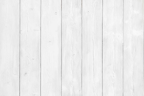 istock Image of white wooden background 637041264