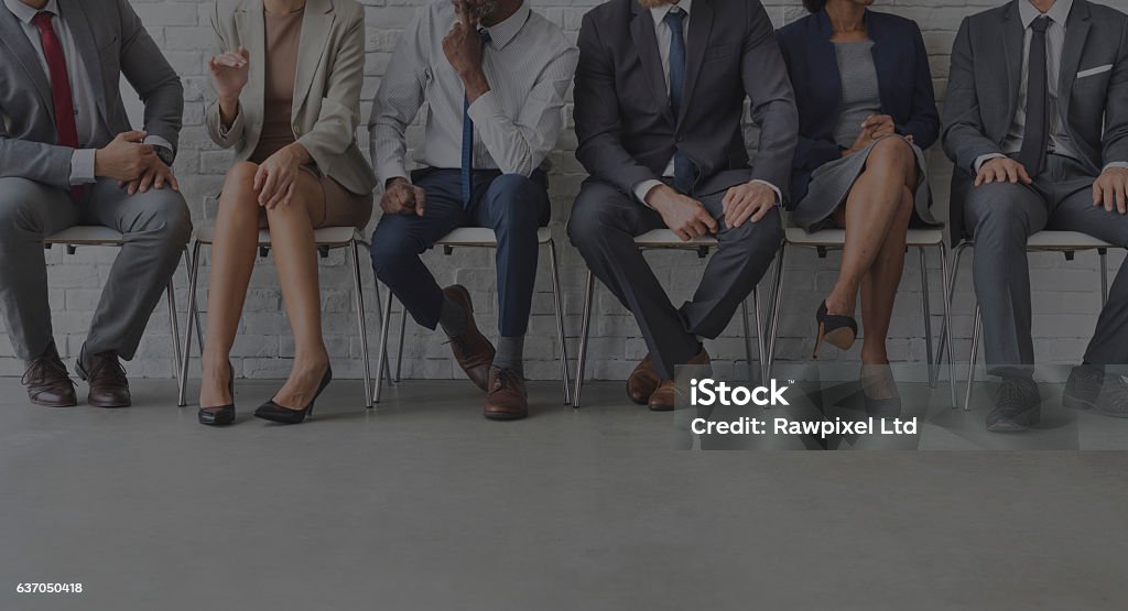 Business Team Office Worker Entrepreneur Concept Adult Stock Photo