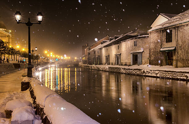 Otaru-Hokkaido