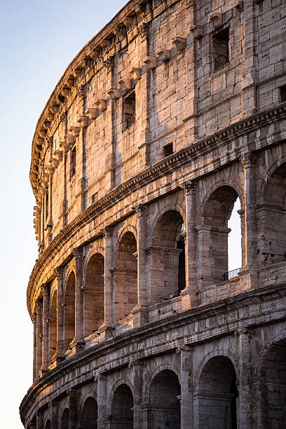 istock Colosseum of Rome 637060496