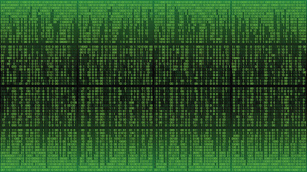 Megabit Matrix 80+ Megabits Stock Photos, Pictures & Royalty-Free Images - iStock