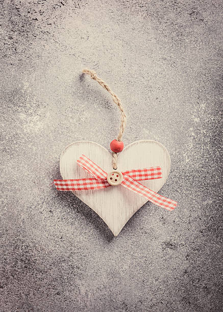 istock Valentines Day greeting card 637075610