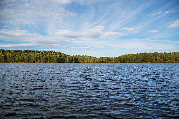 istock Lake Vlasina in Serbia 637079514