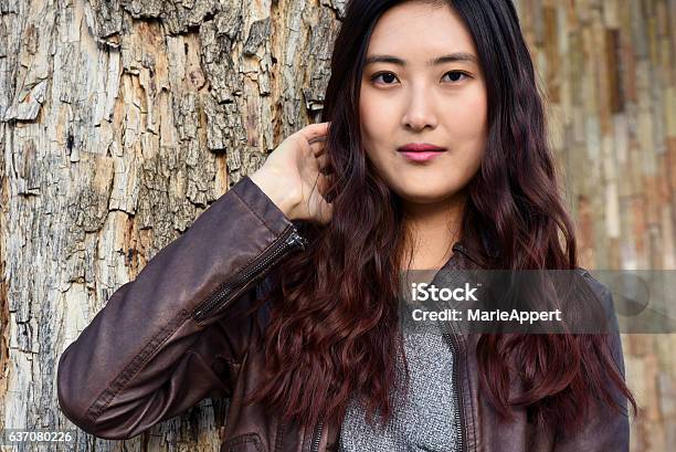 Covergirl Stock Photo - Download Image Now - 18-19 Years, Adolescence, Adult