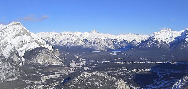 istock Canadian Rockies 637092644