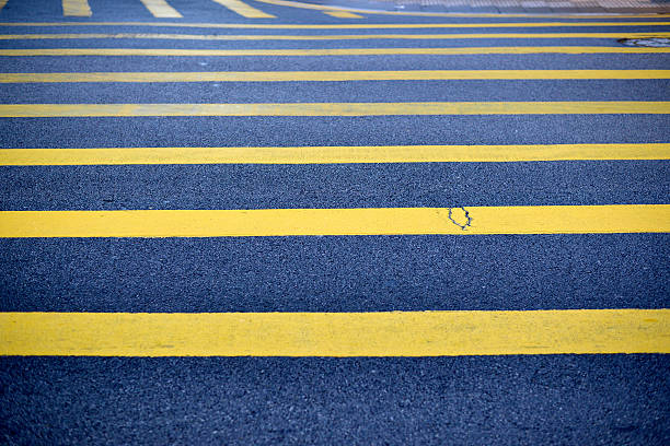istock Pedestrian Crossing sign 637093434