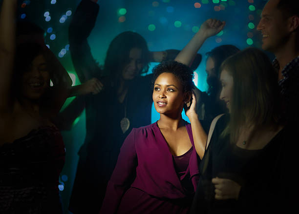 istock She stands out on the dance floor 637104764