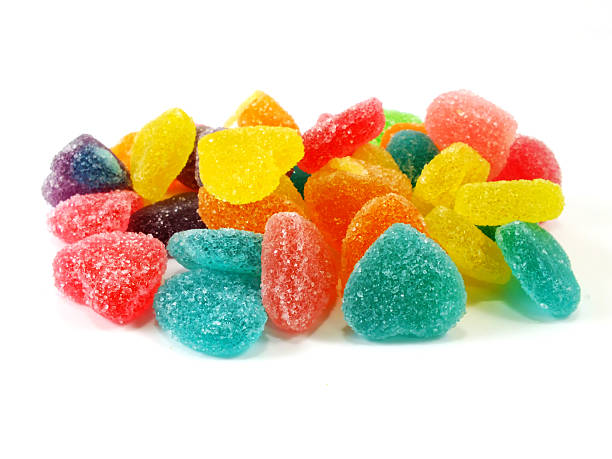 istock assortment of colorful fruit jelly candy 637107762