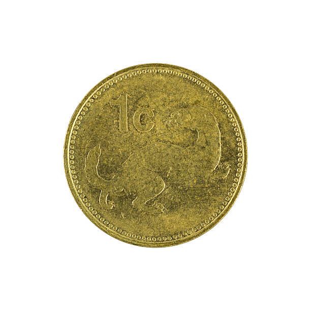 istock one maltese cent coin (1998) isolated on white background 637109806