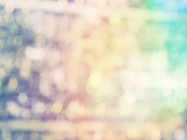 istock festive elegant background with bokeh lights 637114582