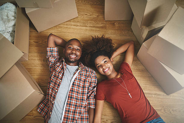 istock Glad to be sharing this milestone together 637125498