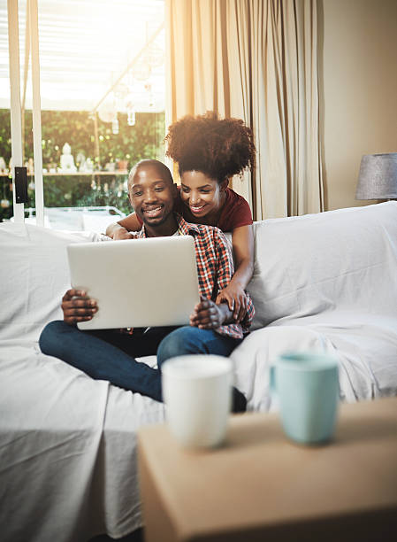 istock What are you up to babe? 637126058