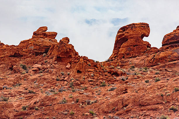 valley of fire state park - moapa valley stock-fotos und bilder