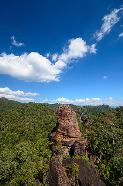 istock Khao Chang Loung ,Phitsanulok THAILAND 637143600