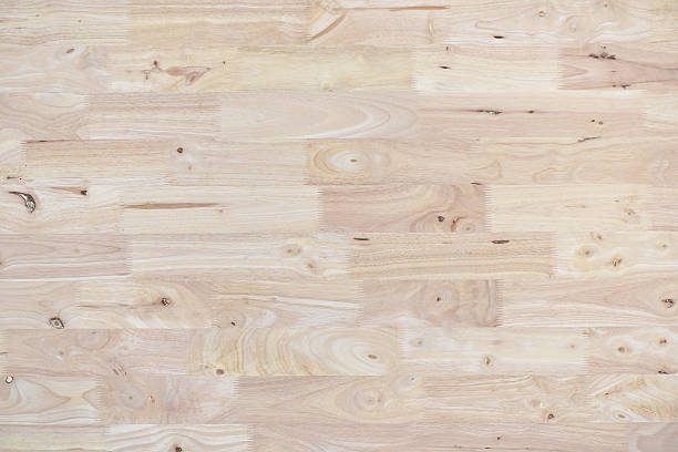 istock Plywood textured and background 637144284