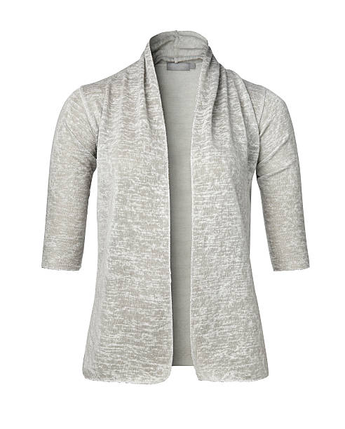 istock woman sweater isolated on white, clipping path 637148242