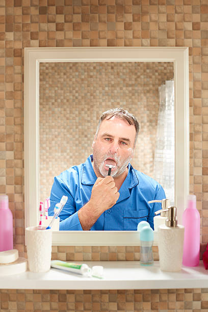 istock hairy tongue morning 637154416
