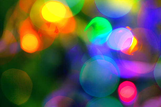 istock Artistic style-Defocused urban abstract texture background 637154432