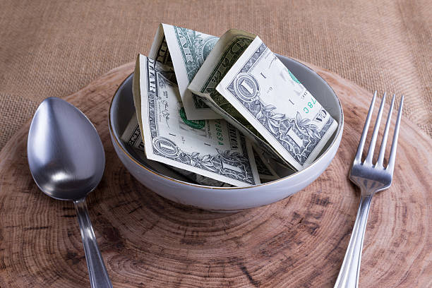 istock Money Food 637163668