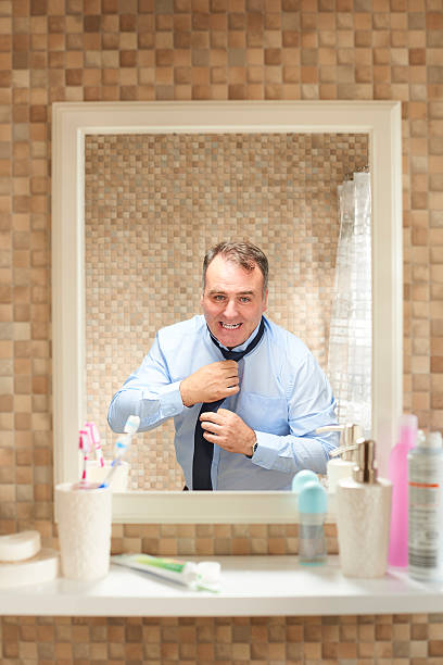 istock excited for the day ahead 637164430