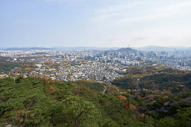 istock Seoul, South Korea 637164558