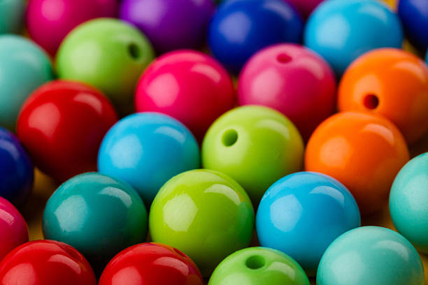 istock many colored glass pearls beads for jewelry 637166282