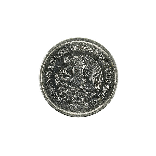 istock five mexican centavo coin (1993) isolated on white background 637171626