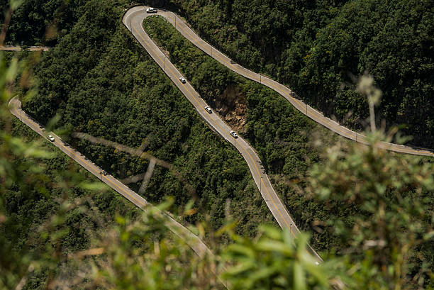 istock Serra do Rio do Rastro - Brazil 637172718