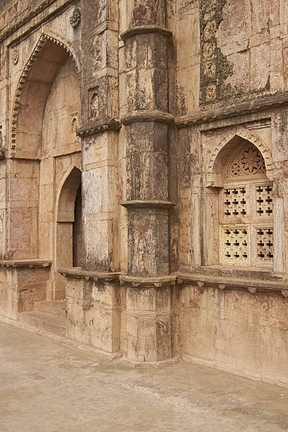 The Fort of Gwalior or Gwalior Fort is a 6th-century hill fort in Gwalior, India. Mughal Emperor Babur called it the \