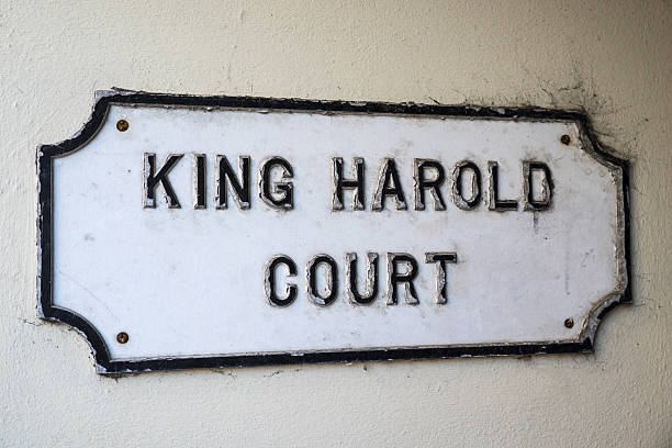 istock King Harold Court in Waltham Abbey 637177752