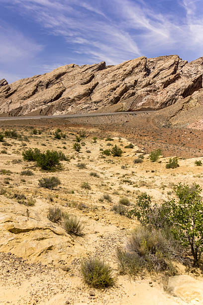 istock San Rafael Reef in Utah 637179132