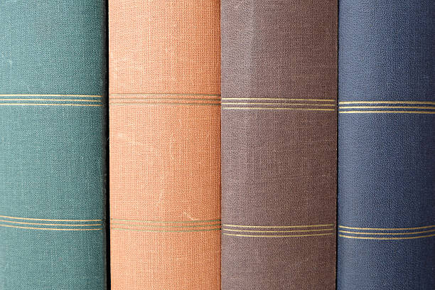 istock stack of big book covers / photo books 637179862