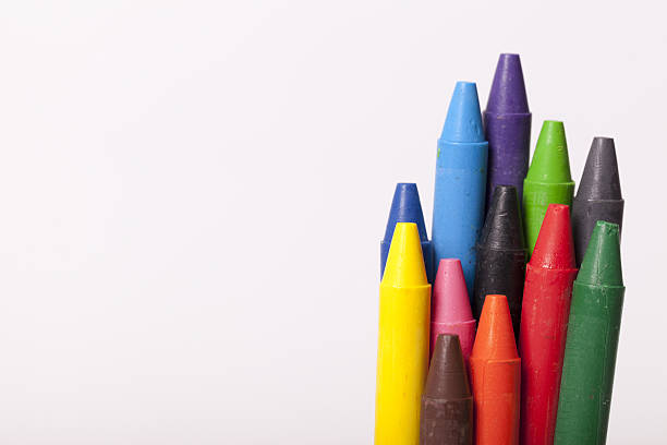 Childrens school supplies