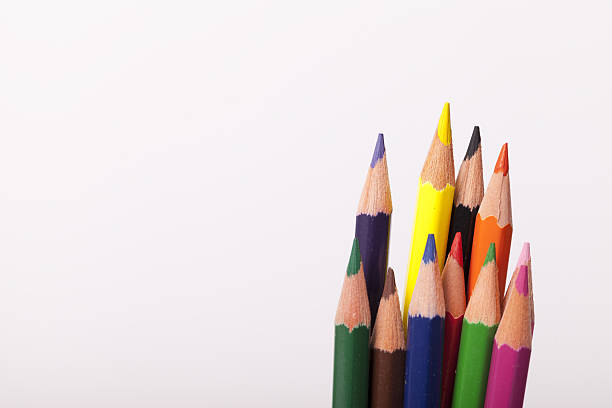 istock Childrens school supplies 637189252