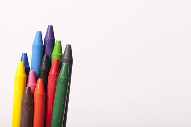 istock Childrens school supplies 637189268