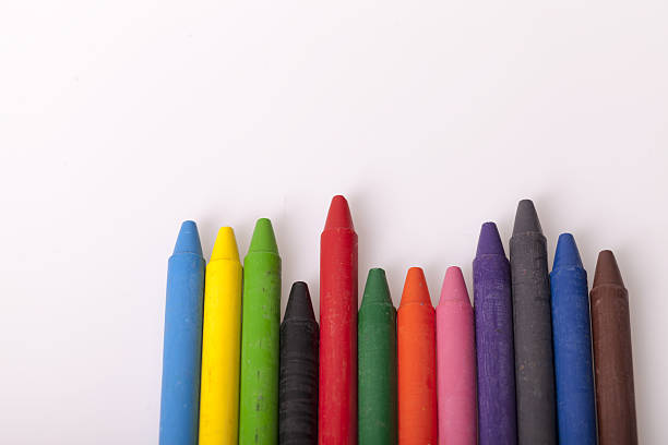 istock Childrens school supplies 637189458