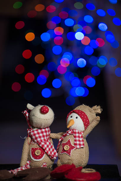 istock Christmas toys 637189666