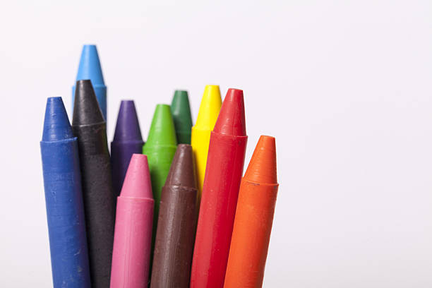 istock Childrens school supplies 637192852