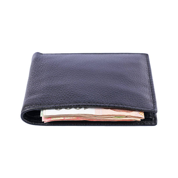 istock money in black leather wallet isolated on white 637196824