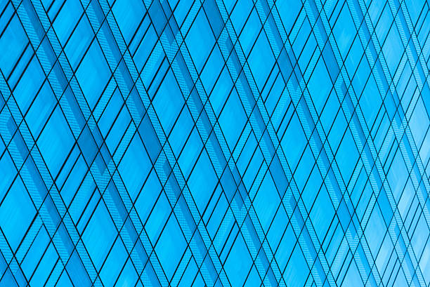 istock Close-Up Of Modern Office Buildings 637202594