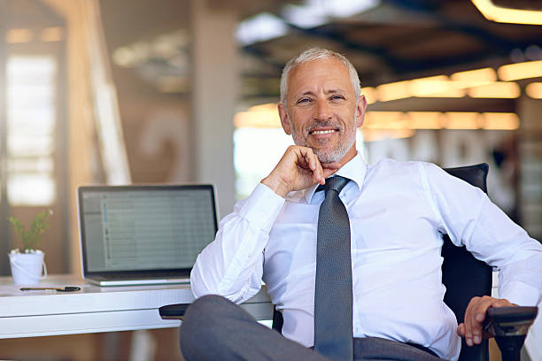 istock Successful entrepreneurs have a strong inner drive 637204272
