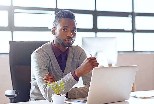 istock Success keeps motivating me to go for it again 637204318