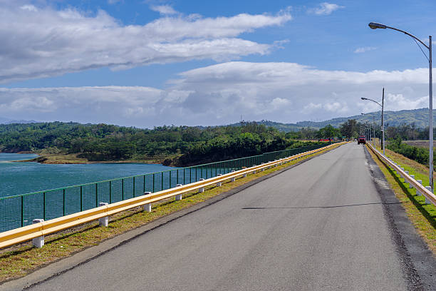 istock pantabangan dam at philippines 637204838