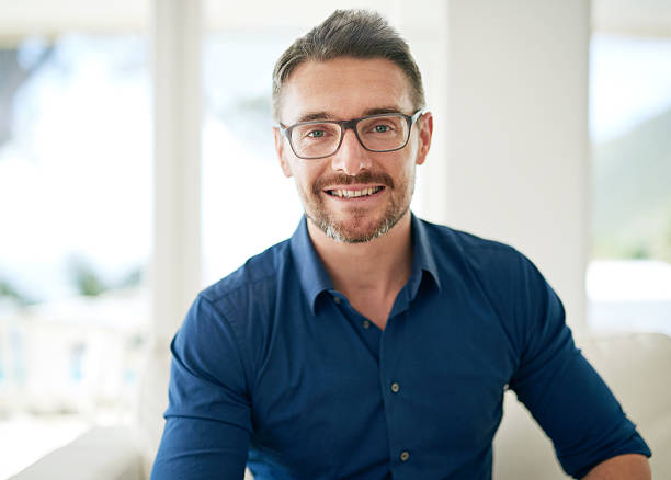 istock Casual day at home 637205154