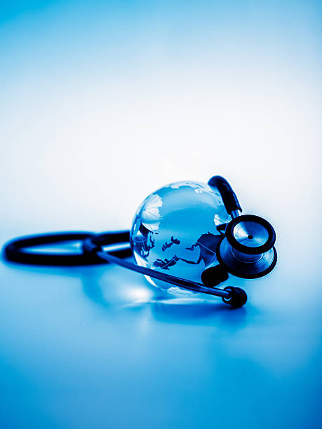 istock Global healthcare 637207748