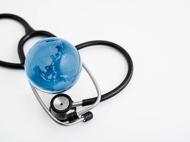 istock Global healthcare 637210218